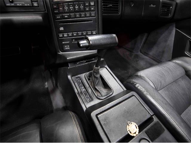 1992 Cadillac Allante (CC-2092337) for sale in Addison, Illinois
