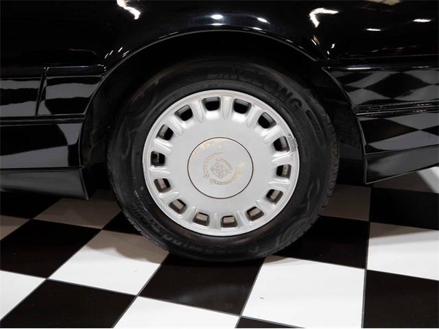 1992 Cadillac Allante (CC-2092337) for sale in Addison, Illinois