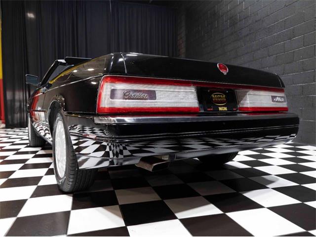 1992 Cadillac Allante (CC-2092337) for sale in Addison, Illinois