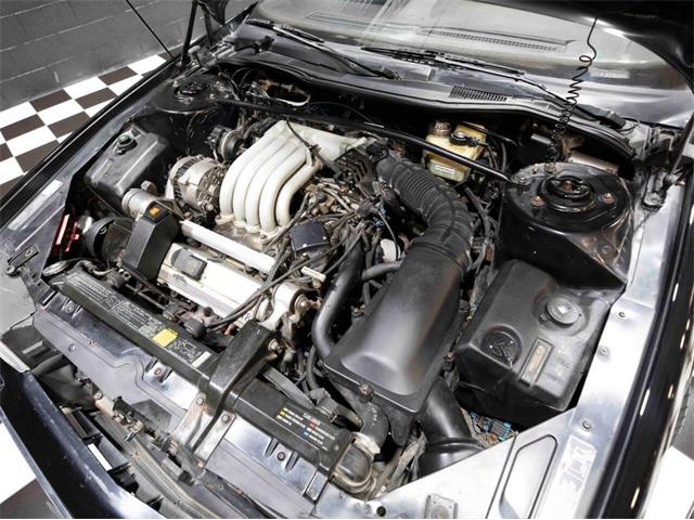 1992 Cadillac Allante (CC-2092337) for sale in Addison, Illinois