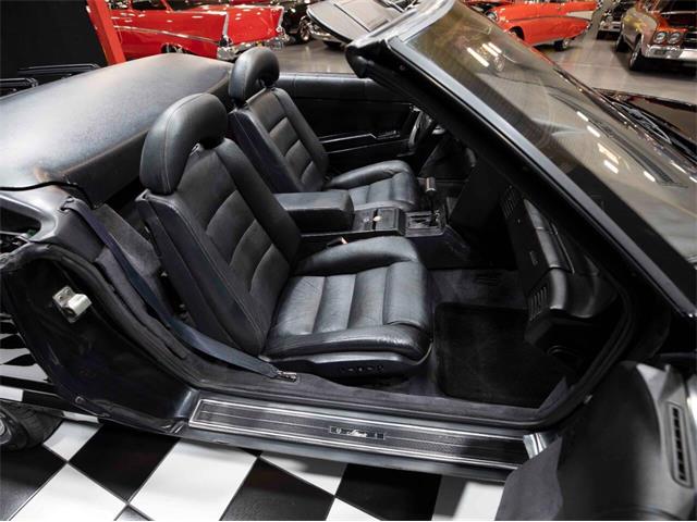 1992 Cadillac Allante (CC-2092337) for sale in Addison, Illinois