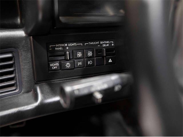 1992 Cadillac Allante (CC-2092337) for sale in Addison, Illinois