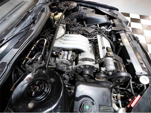 1992 Cadillac Allante (CC-2092337) for sale in Addison, Illinois
