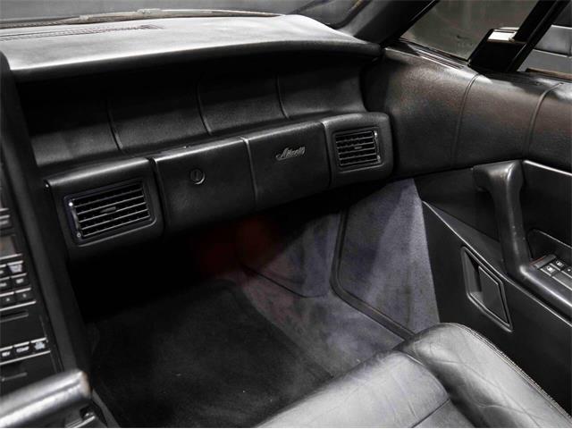 1992 Cadillac Allante (CC-2092337) for sale in Addison, Illinois