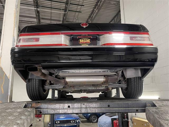 1992 Cadillac Allante (CC-2092337) for sale in Addison, Illinois