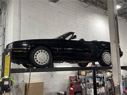 1992 Cadillac Allante (CC-2092337) for sale in Addison, Illinois