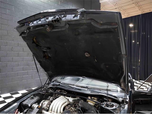 1992 Cadillac Allante (CC-2092337) for sale in Addison, Illinois