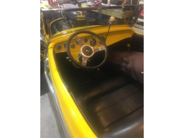 1932 Ford Model B (CC-2092338) for sale in Cadillac, Michigan