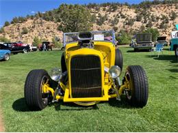 1932 Ford Model B (CC-2092338) for sale in Cadillac, Michigan
