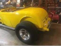 1932 Ford Model B (CC-2092338) for sale in Cadillac, Michigan