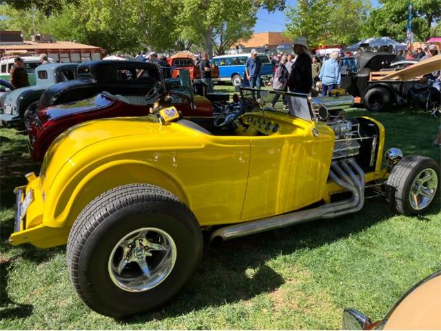1932 Ford Model B (CC-2092338) for sale in Cadillac, Michigan