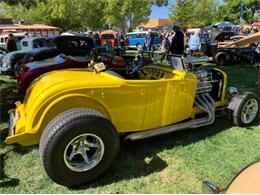 1932 Ford Model B (CC-2092338) for sale in Cadillac, Michigan