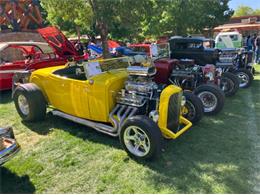 1932 Ford Model B (CC-2092338) for sale in Cadillac, Michigan