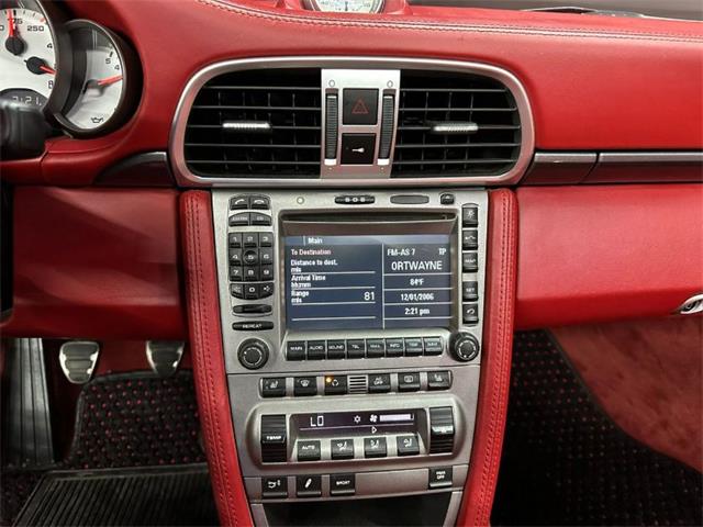 2008 Porsche 911 (CC-2092339) for sale in Hobart, Indiana