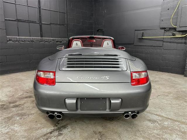 2008 Porsche 911 (CC-2092339) for sale in Hobart, Indiana