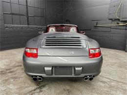 2008 Porsche 911 (CC-2092339) for sale in Hobart, Indiana