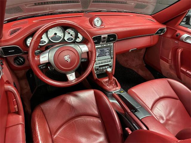 2008 Porsche 911 (CC-2092339) for sale in Hobart, Indiana