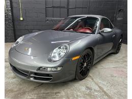 2008 Porsche 911 (CC-2092339) for sale in Hobart, Indiana