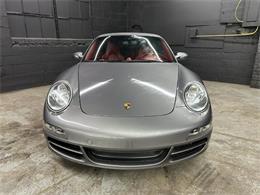 2008 Porsche 911 (CC-2092339) for sale in Hobart, Indiana