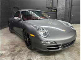 2008 Porsche 911 (CC-2092339) for sale in Hobart, Indiana