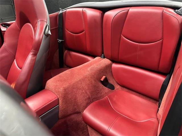 2008 Porsche 911 (CC-2092339) for sale in Hobart, Indiana