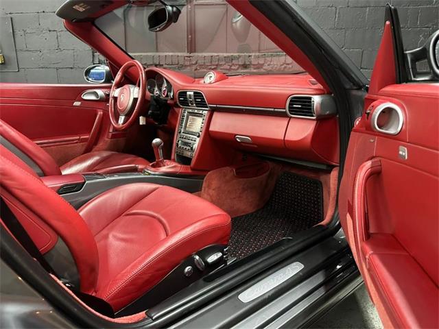 2008 Porsche 911 (CC-2092339) for sale in Hobart, Indiana