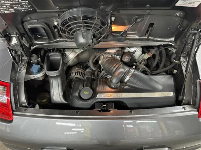 2008 Porsche 911 (CC-2092339) for sale in Hobart, Indiana