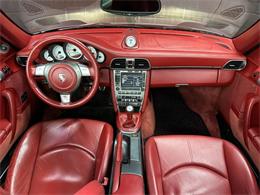 2008 Porsche 911 (CC-2092339) for sale in Hobart, Indiana
