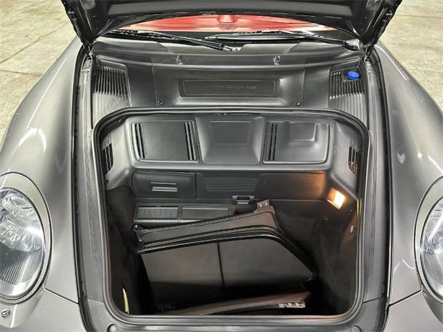 2008 Porsche 911 (CC-2092339) for sale in Hobart, Indiana