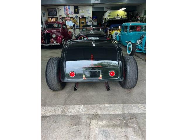 1932 Ford Model B (CC-2092340) for sale in Cadillac, Michigan