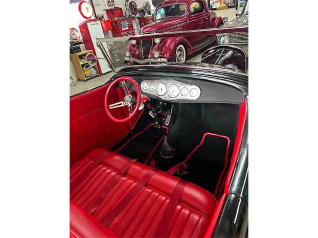 1932 Ford Model B (CC-2092340) for sale in Cadillac, Michigan