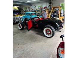 1932 Ford Model B (CC-2092340) for sale in Cadillac, Michigan