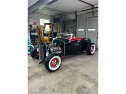 1932 Ford Model B (CC-2092340) for sale in Cadillac, Michigan