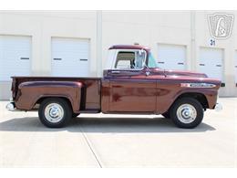 1959 Chevrolet Apache (CC-2092341) for sale in Houston, Texas