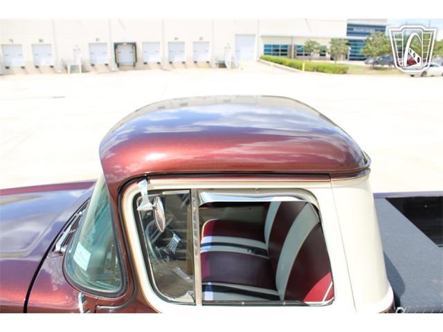 1959 Chevrolet Apache (CC-2092341) for sale in Houston, Texas