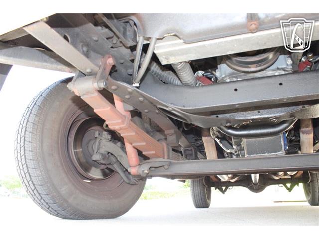 1959 Chevrolet Apache (CC-2092341) for sale in Houston, Texas