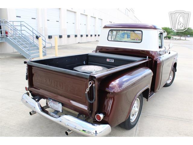 1959 Chevrolet Apache (CC-2092341) for sale in Houston, Texas