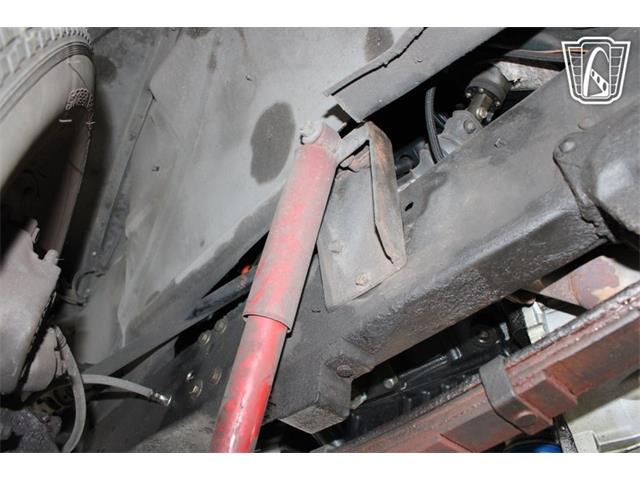 1959 Chevrolet Apache (CC-2092341) for sale in Houston, Texas