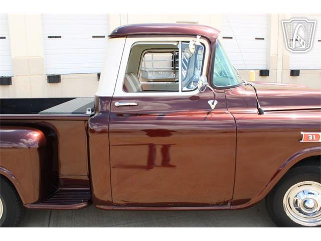 1959 Chevrolet Apache (CC-2092341) for sale in Houston, Texas