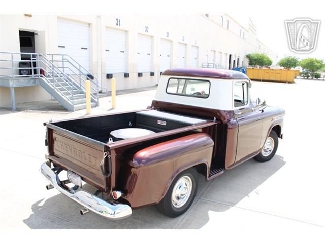 1959 Chevrolet Apache (CC-2092341) for sale in Houston, Texas