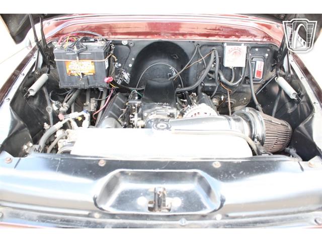 1959 Chevrolet Apache (CC-2092341) for sale in Houston, Texas