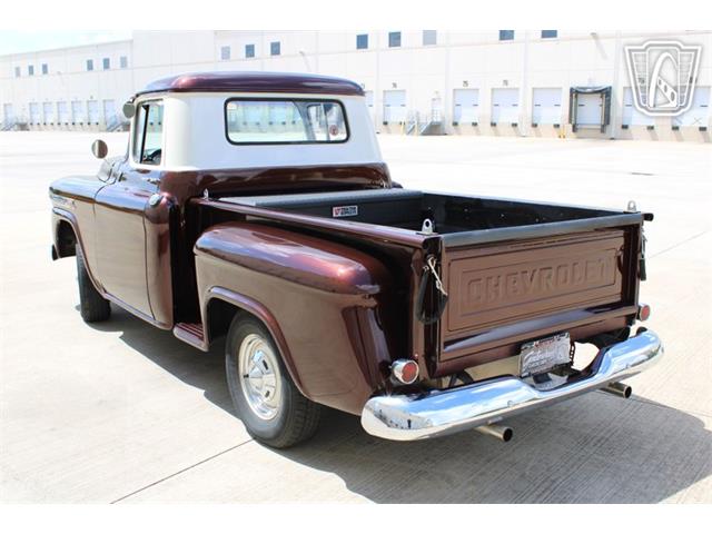1959 Chevrolet Apache (CC-2092341) for sale in Houston, Texas