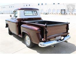 1959 Chevrolet Apache (CC-2092341) for sale in Houston, Texas