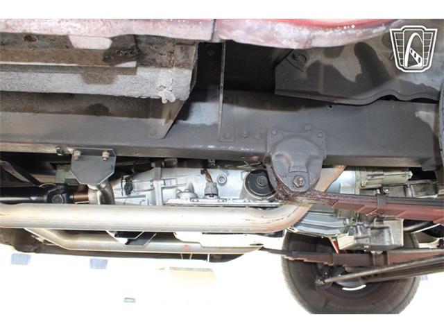 1959 Chevrolet Apache (CC-2092341) for sale in Houston, Texas