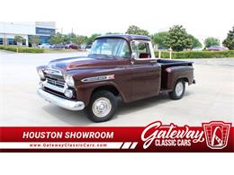 1959 Chevrolet Apache (CC-2092341) for sale in Houston, Texas