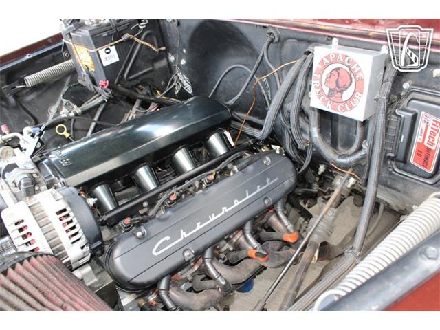 1959 Chevrolet Apache (CC-2092341) for sale in Houston, Texas