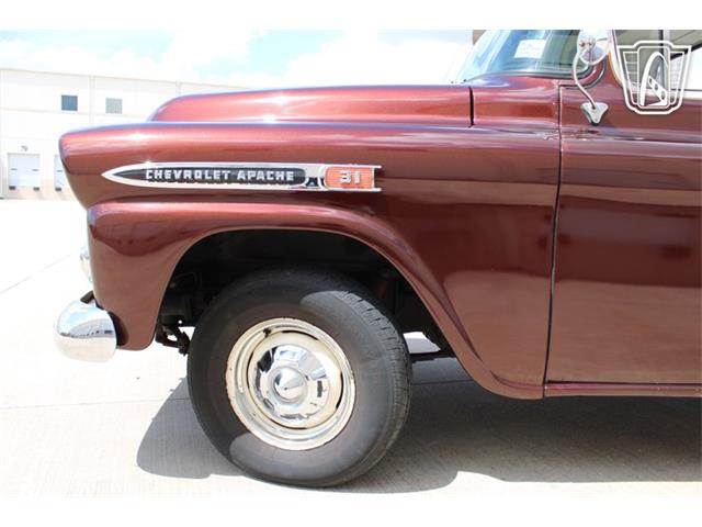 1959 Chevrolet Apache (CC-2092341) for sale in Houston, Texas