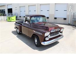 1959 Chevrolet Apache (CC-2092341) for sale in Houston, Texas