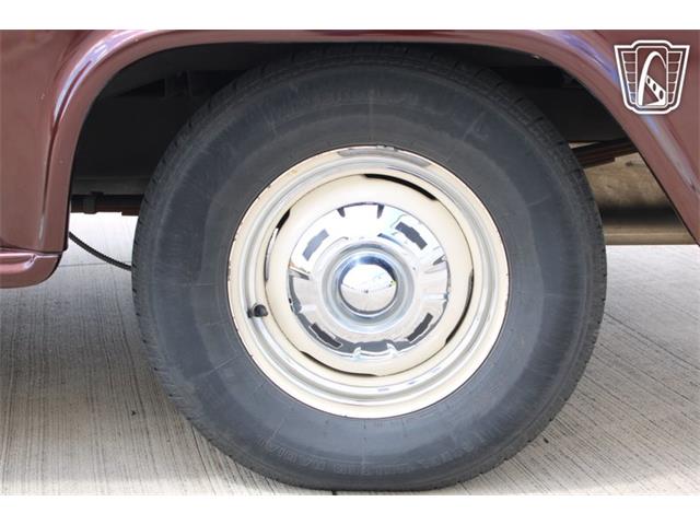 1959 Chevrolet Apache (CC-2092341) for sale in Houston, Texas