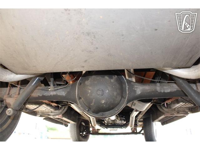 1959 Chevrolet Apache (CC-2092341) for sale in Houston, Texas